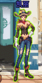 千年私服