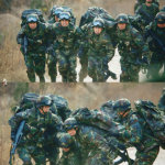 地狱战场与重阳宫副本攻略:获取四大宝石与称号系统详解插图 龙啸千年