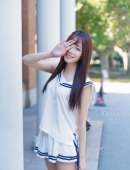 千年私服