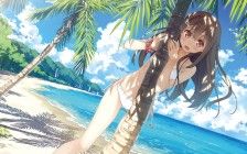 千年怀旧服